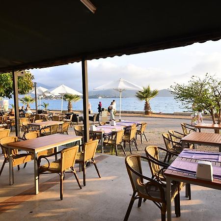 Rosary Beach Hotel Фетие Екстериор снимка