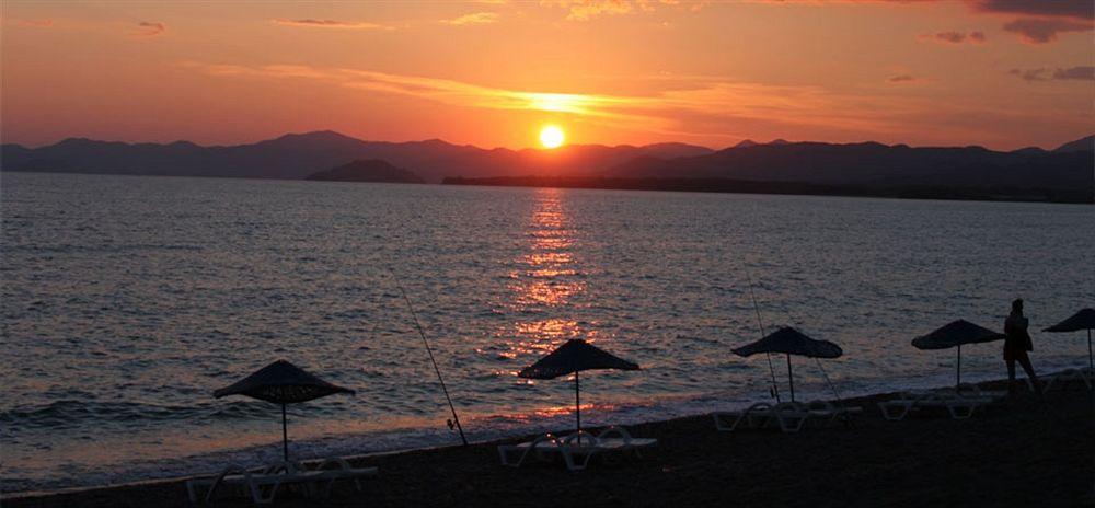 Rosary Beach Hotel Фетие Екстериор снимка