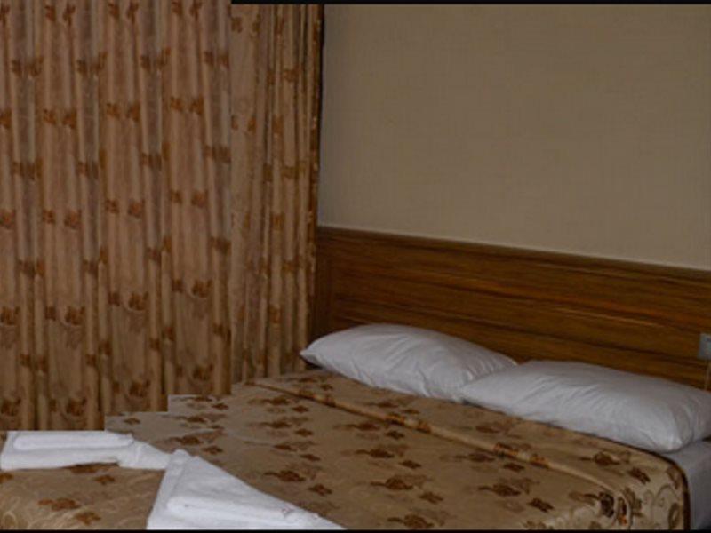 Rosary Beach Hotel Фетие Екстериор снимка