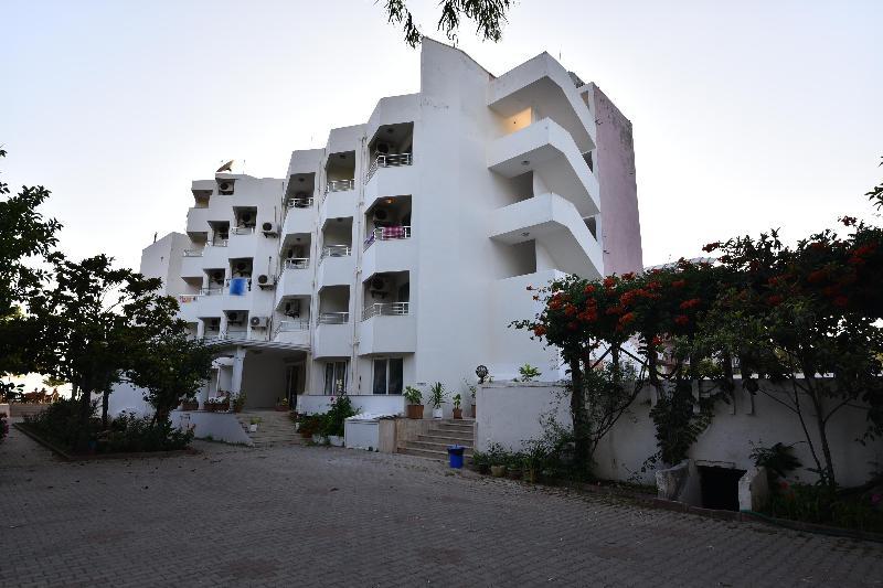 Rosary Beach Hotel Фетие Екстериор снимка