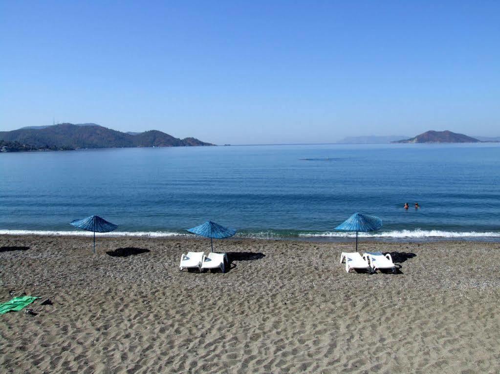 Rosary Beach Hotel Фетие Екстериор снимка